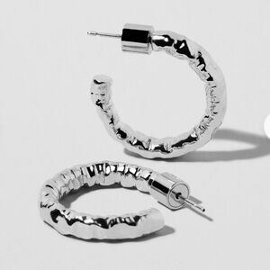 Jennifer Fisher Hailey Hoops